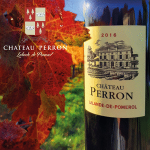 Gamme Château Perron
