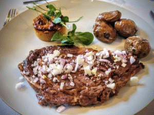 Déjeuner Gourmand – Portes ouverts 2026